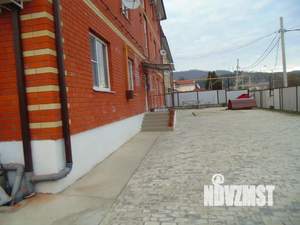 1-к квартира, посуточно, 40м2, 1/3 этаж