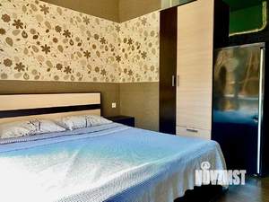 Студия квартира, на длительный срок, 24м2, 4/4 этаж