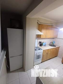 2-к квартира, посуточно, 50м2, 5/5 этаж