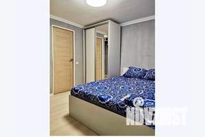 1-к квартира, посуточно, 33м2, 1/3 этаж