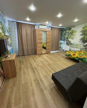 1-к квартира, на длительный срок, 37м2, 6/12 этаж