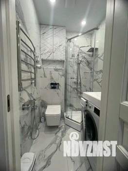 1-к квартира, посуточно, 21м2, 1/1 этаж