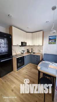 2-к квартира, посуточно, 49м2, 3/12 этаж