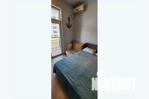 1-к квартира, посуточно, 28м2, 4/7 этаж