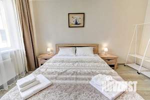 2-к квартира, посуточно, 50м2, 2/2 этаж