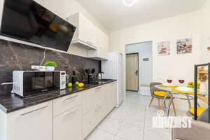 1-к квартира, на длительный срок, 33м2, 8/10 этаж