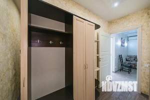 2-к квартира, посуточно, 40м2, 1/1 этаж