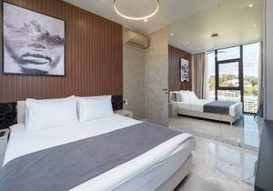 2-к квартира, на длительный срок, 49м2, 16/16 этаж