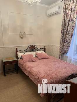 2-к квартира, посуточно, 32м2, 2/3 этаж