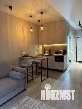 Студия квартира, посуточно, 26м2, 5/19 этаж