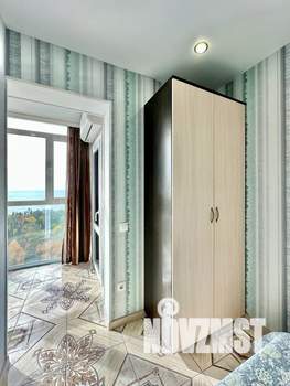 1-к квартира, посуточно, 40м2, 15/25 этаж