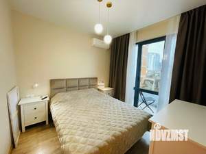 1-к квартира, посуточно, 30м2, 10/10 этаж
