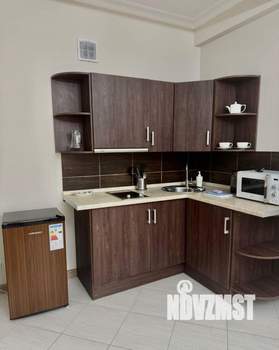 2-к квартира, посуточно, 50м2, 1/1 этаж