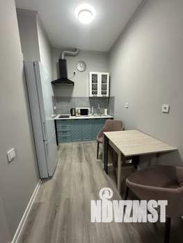 1-к квартира, посуточно, 35м2, 5/6 этаж
