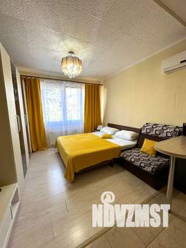 Студия квартира, посуточно, 30м2, 2/3 этаж