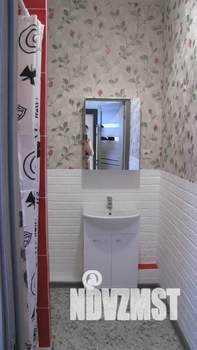 1-к квартира, посуточно, 30м2, 2/3 этаж