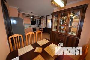 2-к квартира, посуточно, 70м2, 4/16 этаж