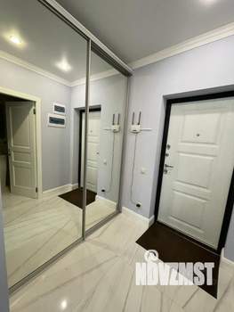 Студия квартира, на длительный срок, 30м2, 12/21 этаж