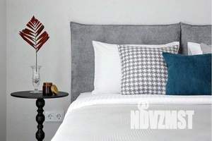 1-к квартира, посуточно, 22м2, 19/19 этаж