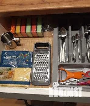 Студия квартира, посуточно, 30м2, 19/20 этаж