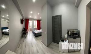 Студия квартира, посуточно, 21м2, 2/10 этаж