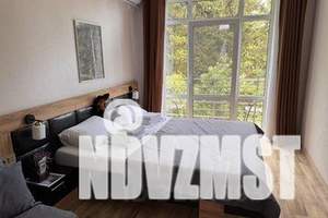 1-к квартира, посуточно, 23м2, 2/2 этаж