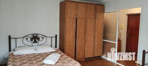 1-к квартира, на длительный срок, 36м2, 2/5 этаж