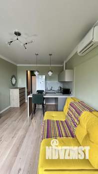1-к квартира, посуточно, 26м2, 3/5 этаж