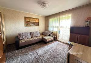 2-к квартира, на длительный срок, 65м2, 4/10 этаж