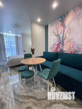 1-к квартира, на длительный срок, 24м2, 11/20 этаж