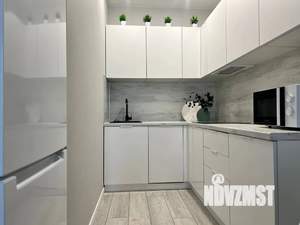 1-к квартира, посуточно, 35м2, 9/12 этаж