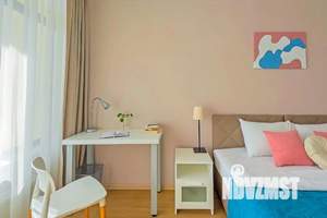 2-к квартира, посуточно, 65м2, 1/1 этаж