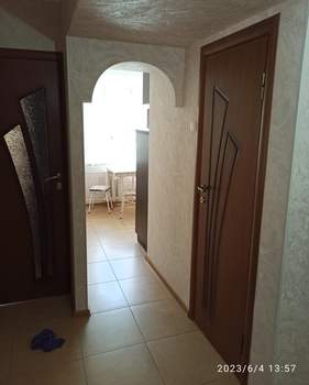 2-к квартира, на длительный срок, 54м2, 3/5 этаж
