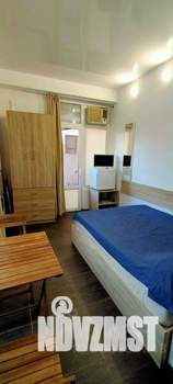 1-к квартира, посуточно, 14м2, 1/1 этаж