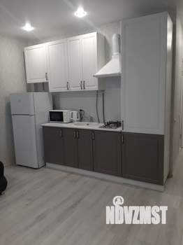 Студия квартира, на длительный срок, 25м2, 3/3 этаж