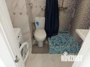 Студия квартира, посуточно, 21м2, 2/3 этаж