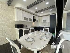 2-к квартира, посуточно, 90м2, 1/1 этаж