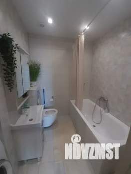 2-к квартира, посуточно, 62м2, 12/12 этаж