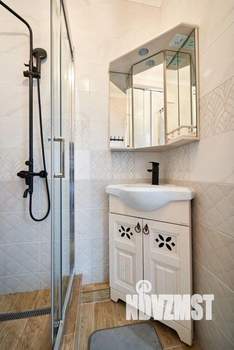 Студия квартира, на длительный срок, 18м2, 17/20 этаж