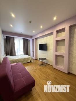 1-к квартира, на длительный срок, 35м2, 9/12 этаж