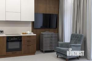 5-к квартира, посуточно, 96м2, 1/1 этаж