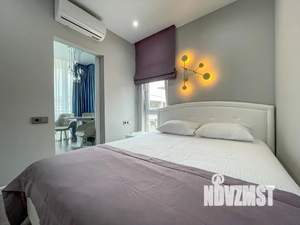 2-к квартира, посуточно, 58м2, 3/3 этаж