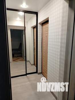 1-к квартира, посуточно, 30м2, 1/5 этаж