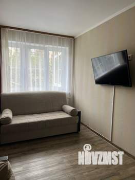 1-к квартира, на длительный срок, 30м2, 3/6 этаж