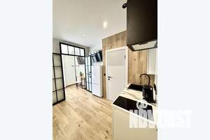 1-к квартира, посуточно, 28м2, 5/6 этаж