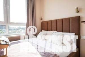 1-к квартира, посуточно, 30м2, 5/12 этаж