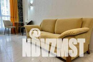 1-к квартира, посуточно, 38м2, 4/4 этаж