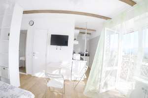 Студия квартира, на длительный срок, 30м2, 8/10 этаж