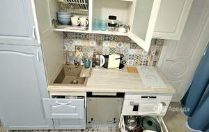 2-к квартира, на длительный срок, 35м2, 4/11 этаж