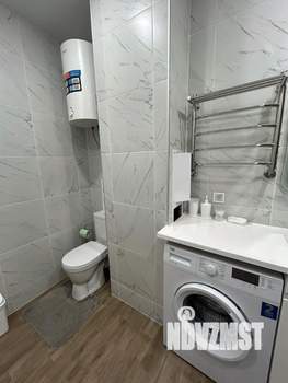 1-к квартира, на длительный срок, 39м2, 10/12 этаж